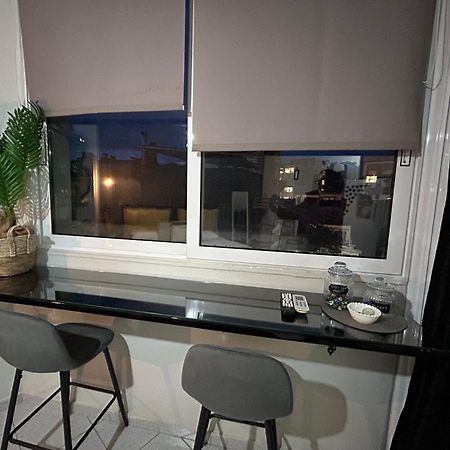 City Center Apartment Сере Экстерьер фото